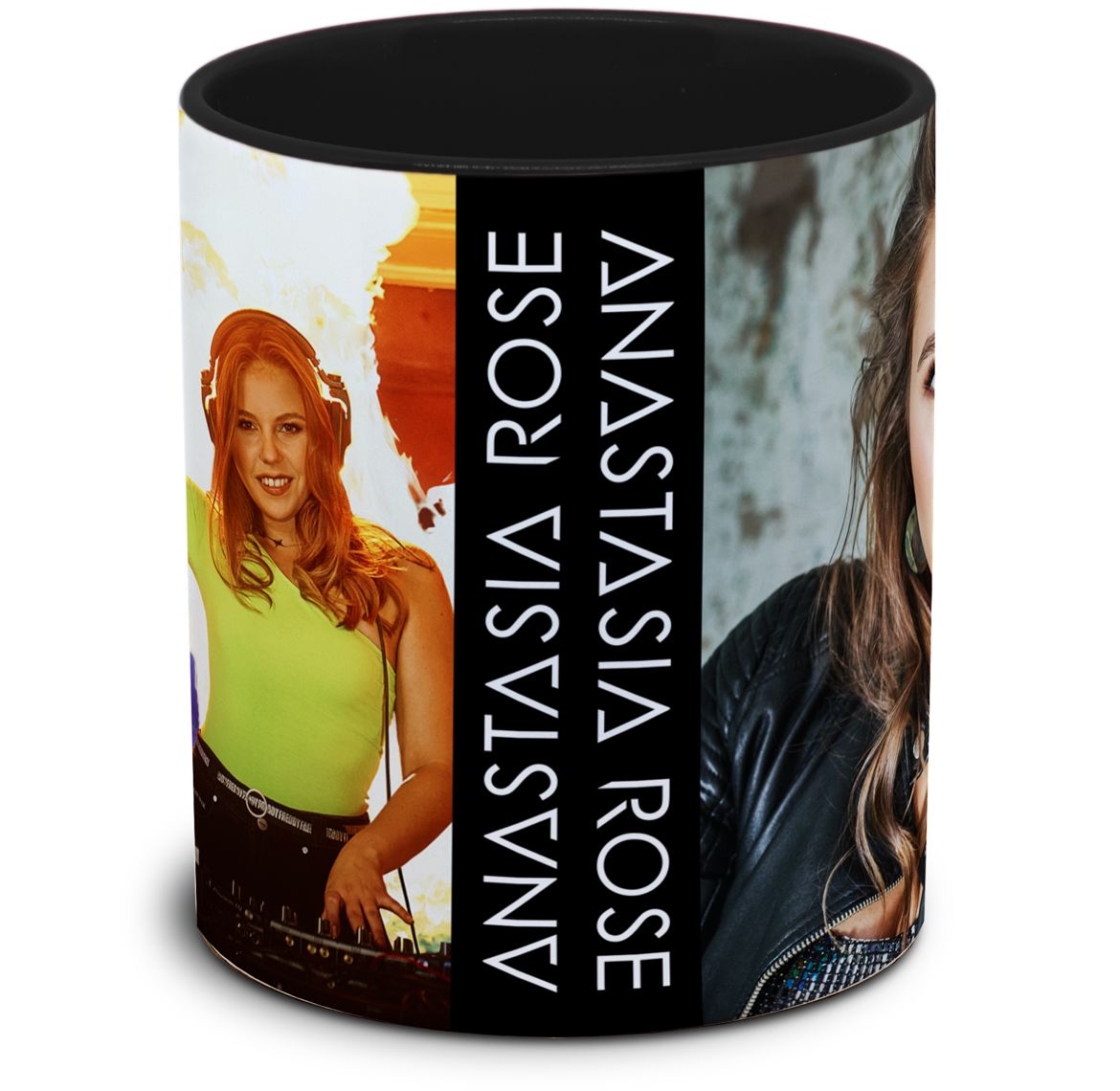 AR Foto Premium Tasse - Powered by Tassenkasper!