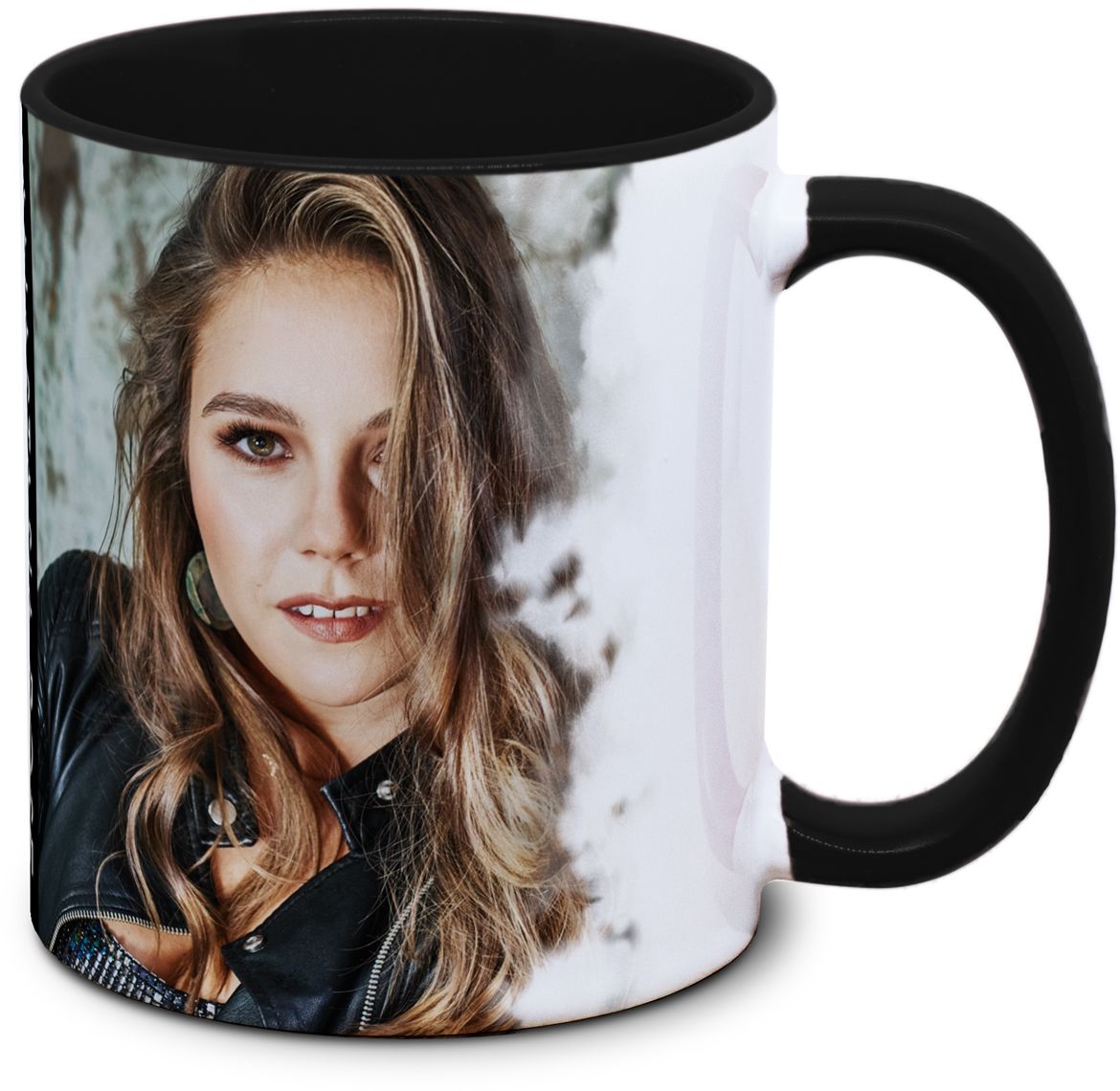 AR Foto Premium Tasse - Powered by Tassenkasper!