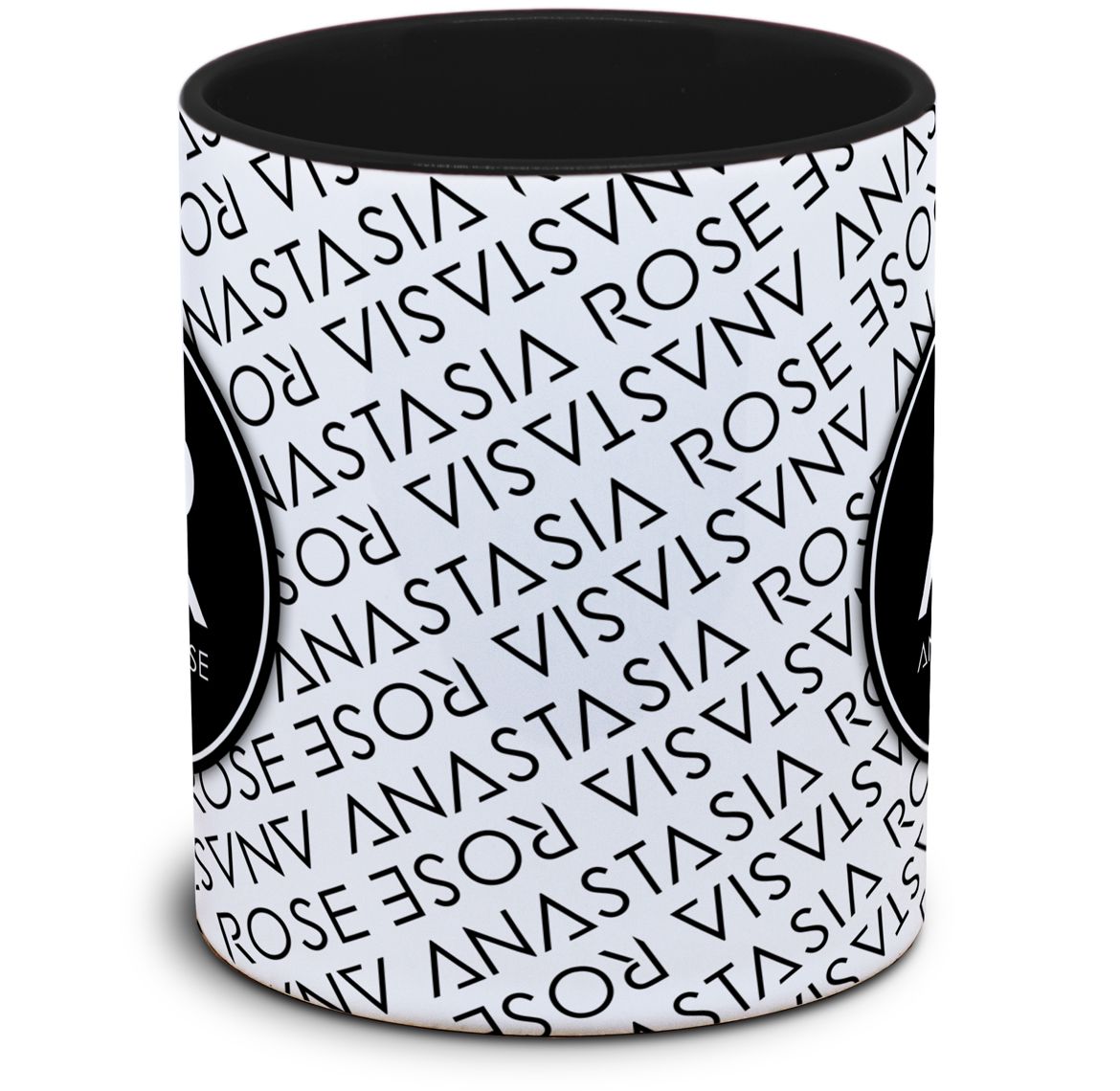 AR Logo Premium Tasse - Powered by Tassenkasper!