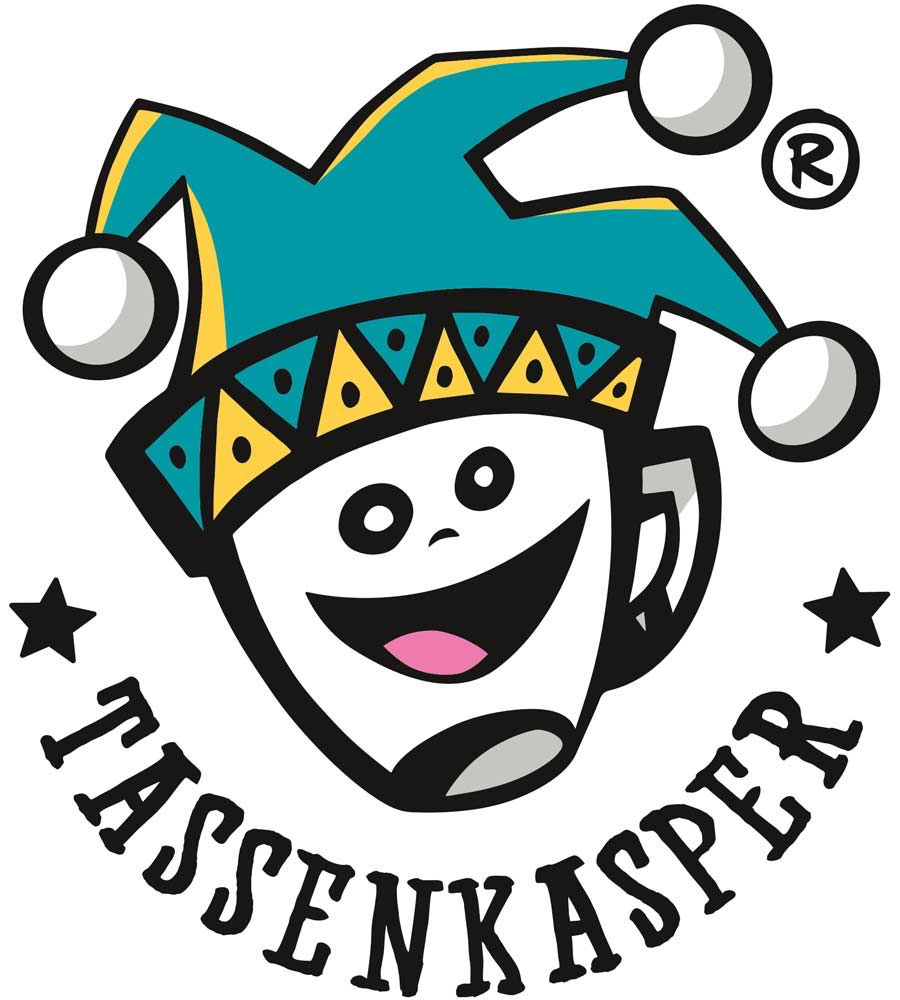 AR Foto Premium Tasse - Powered by Tassenkasper!